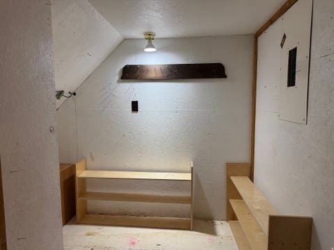 Tiny photo for 2575 W 2500 S, Roosevelt, UT 84066 (MLS # 2179295)