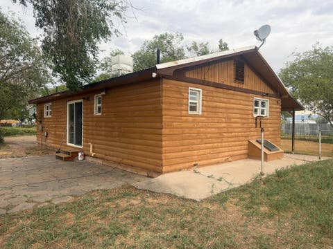 Tiny photo for 2575 W 2500 S, Roosevelt, UT 84066 (MLS # 2179295)