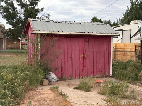 Tiny photo for 2575 W 2500 S, Roosevelt, UT 84066 (MLS # 2179295)