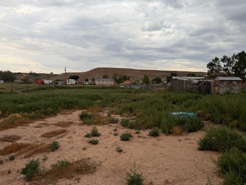 Tiny photo for 2575 W 2500 S, Roosevelt, UT 84066 (MLS # 2179295)