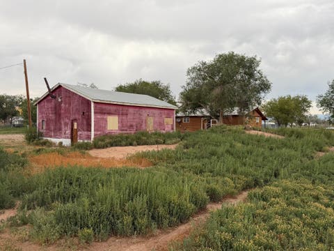 Tiny photo for 2575 W 2500 S, Roosevelt, UT 84066 (MLS # 2179295)