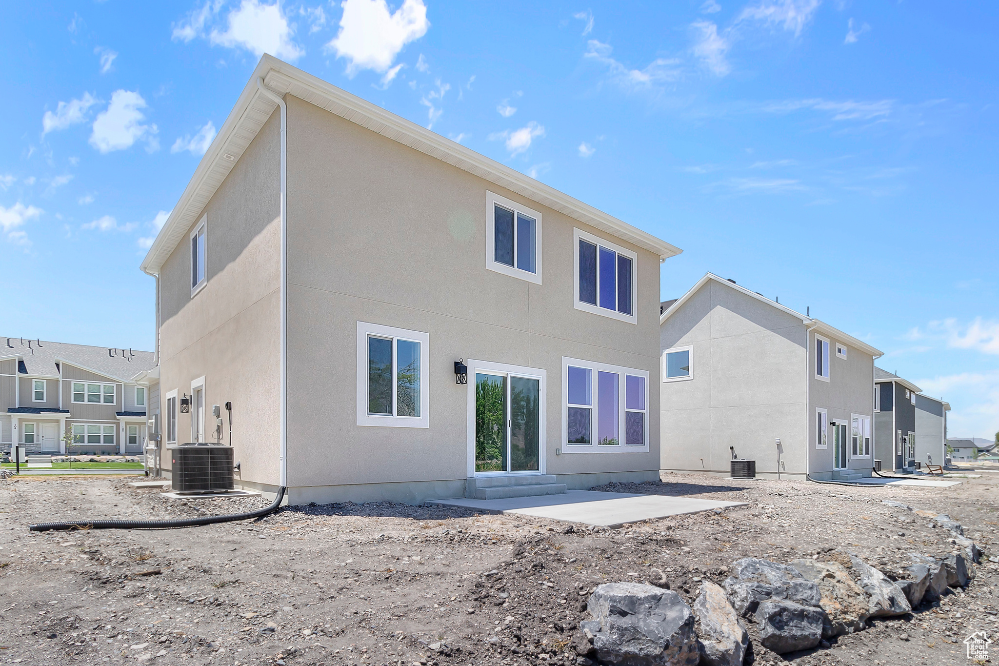 NORTH POINT - Residential