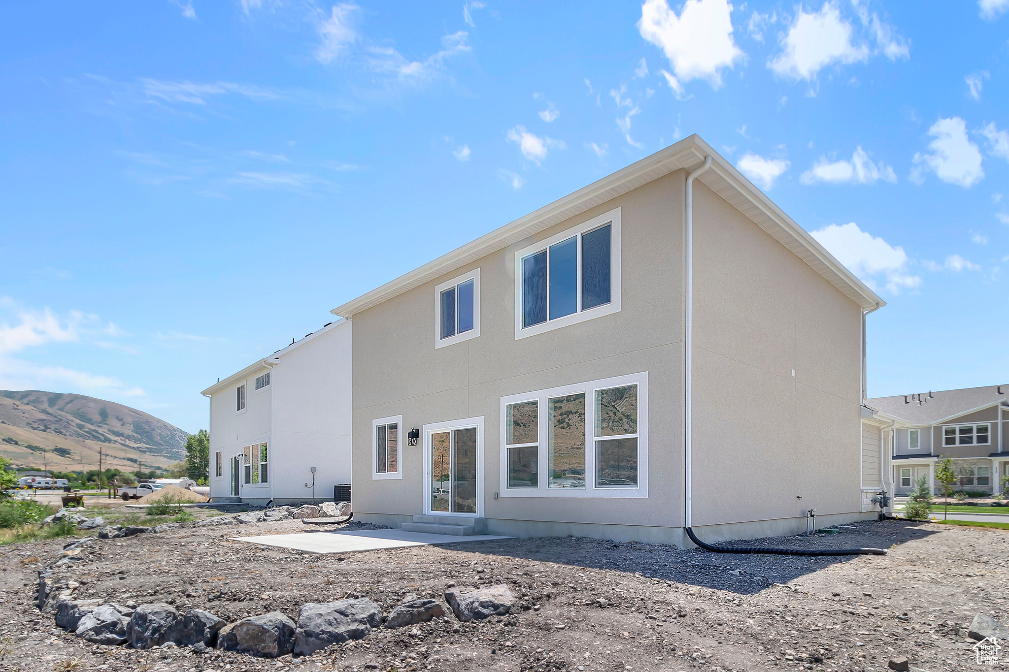 NORTH POINT - Residential