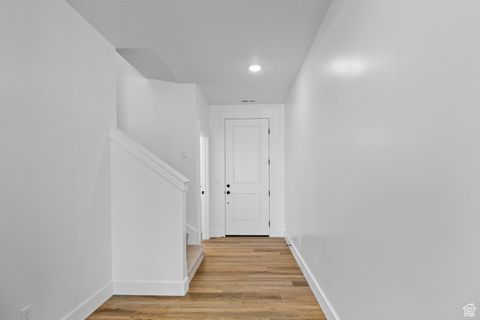 Tiny photo for 154 W 950 N #6, Brigham City, UT 84302 (MLS # 2113574)