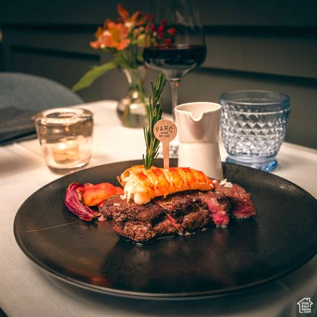 BLACK DESERT RESORT - Residential