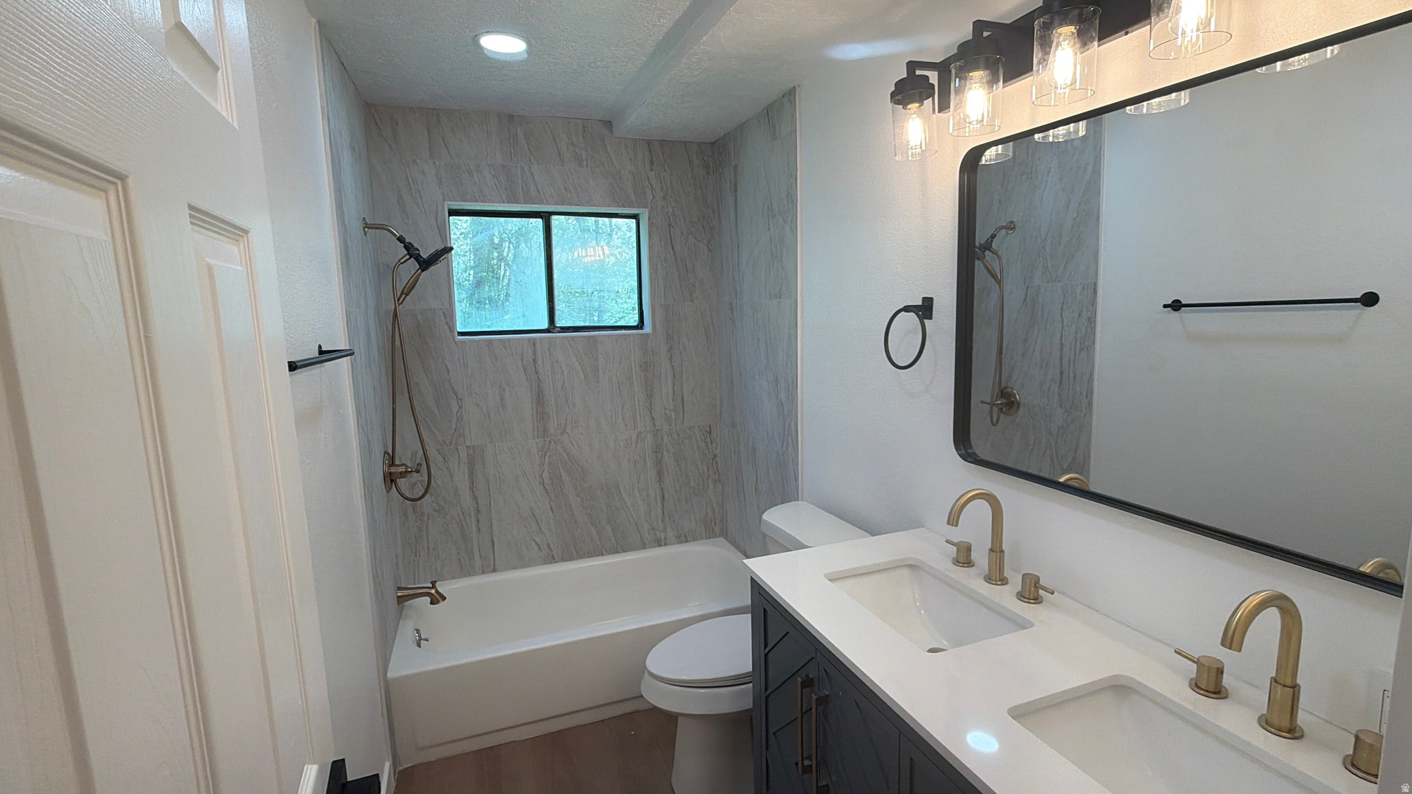 HOBBLE CREEK CONDO - Residential