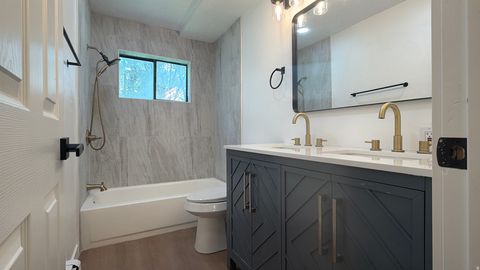 Tiny photo for 647 SWENSON AVE #4, Springville, UT 84663 (MLS # 2151074)