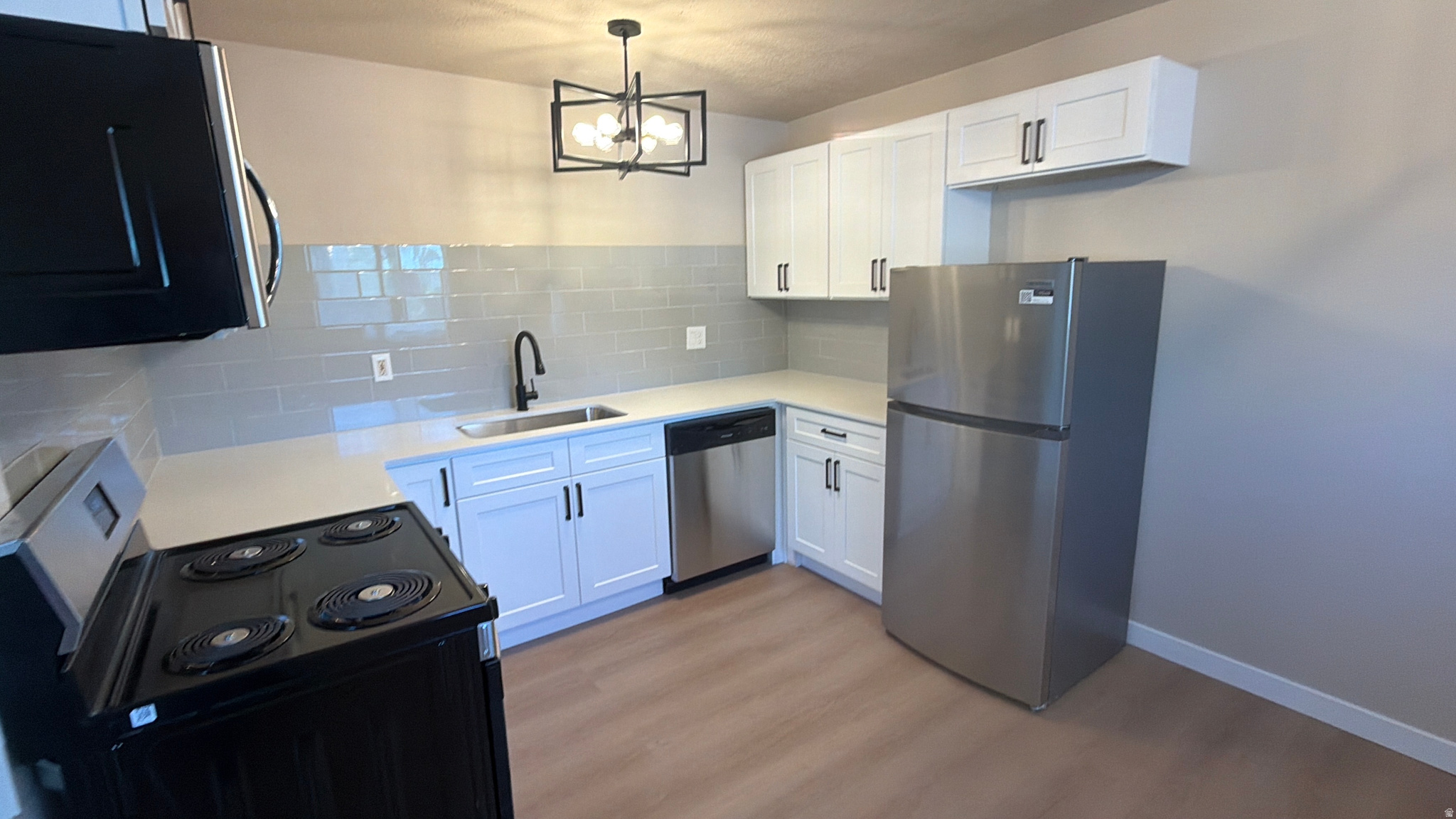 HOBBLE CREEK CONDO - Residential