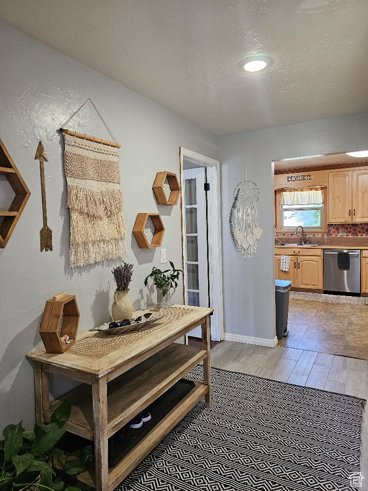 ROBINWOOD ACRES - Residential