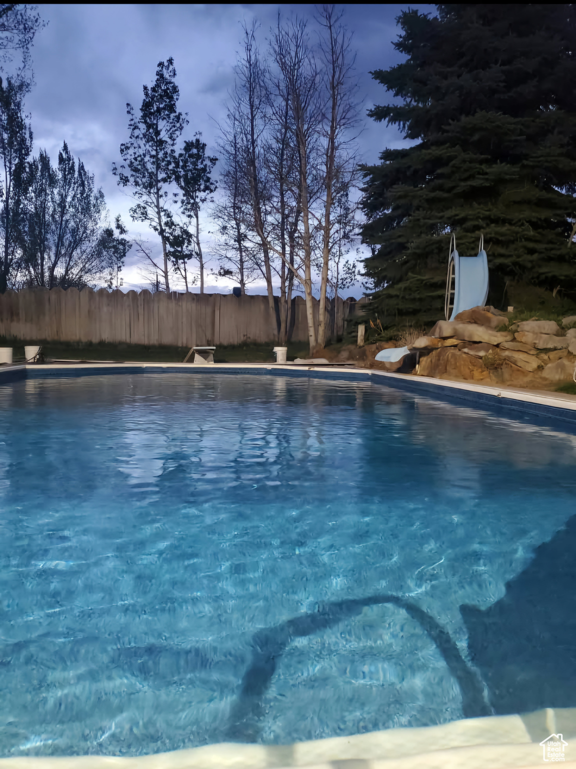 ROBINWOOD ACRES - Residential