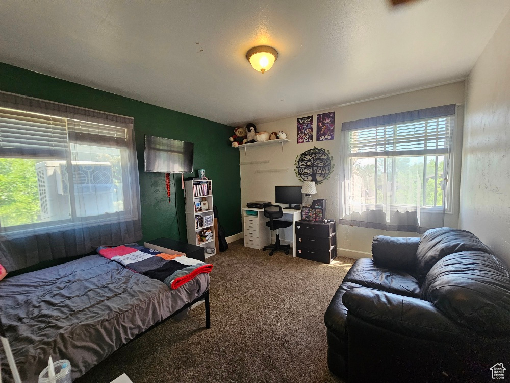 ROBINWOOD ACRES - Residential