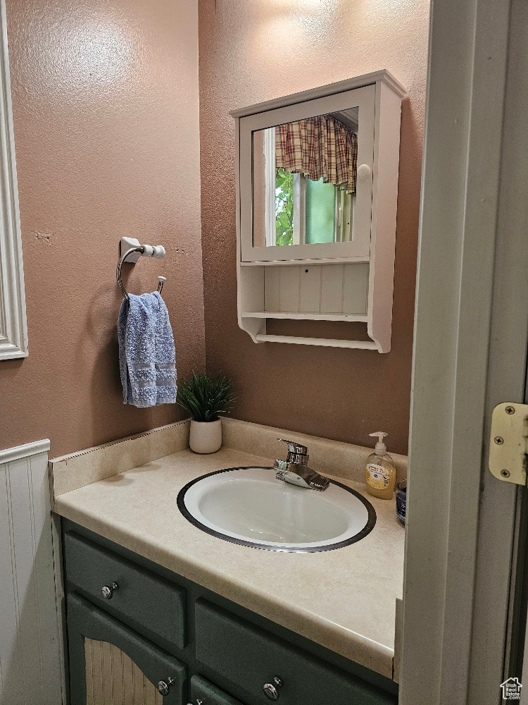 ROBINWOOD ACRES - Residential