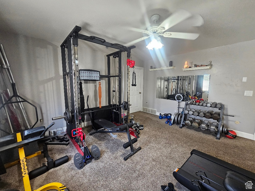 ROBINWOOD ACRES - Residential