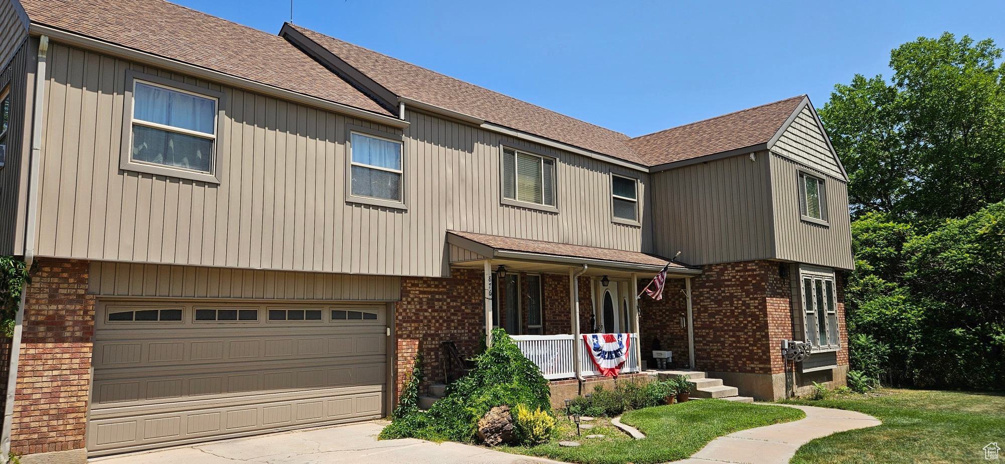 ROBINWOOD ACRES - Residential