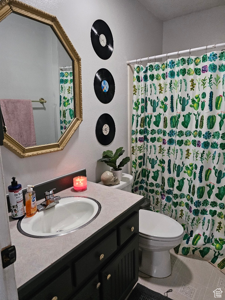 ROBINWOOD ACRES - Residential