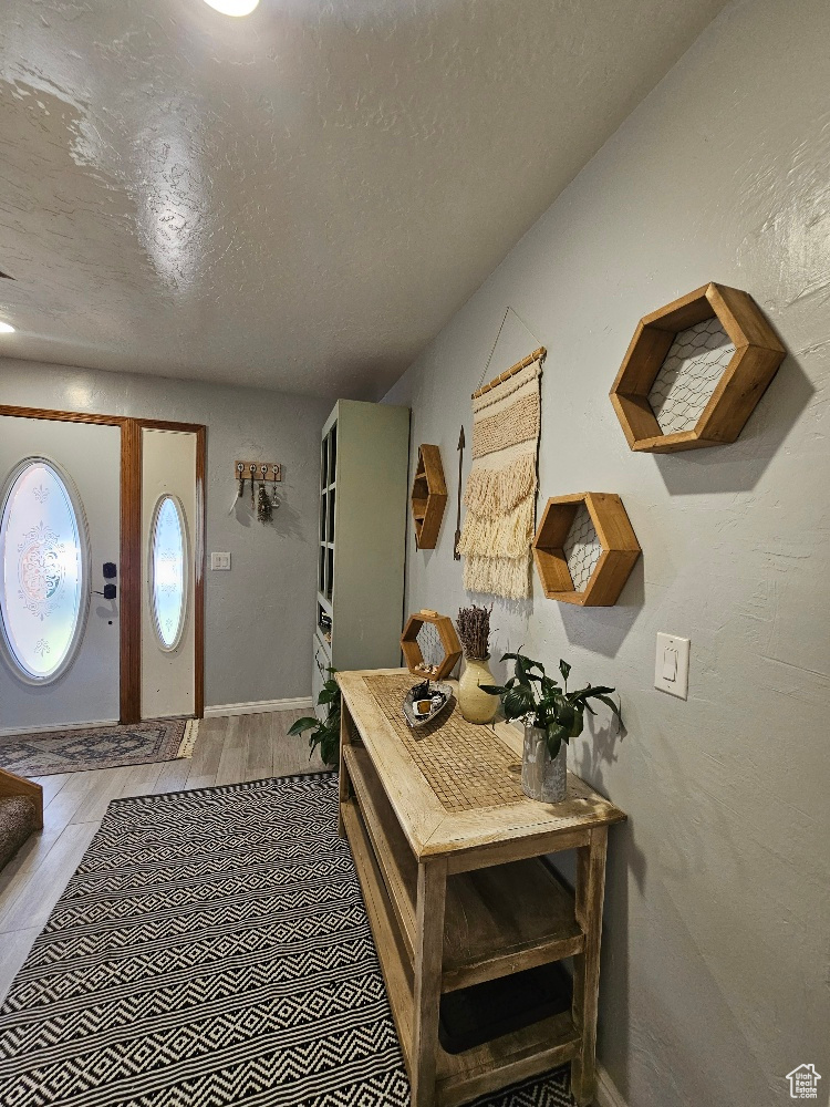 ROBINWOOD ACRES - Residential