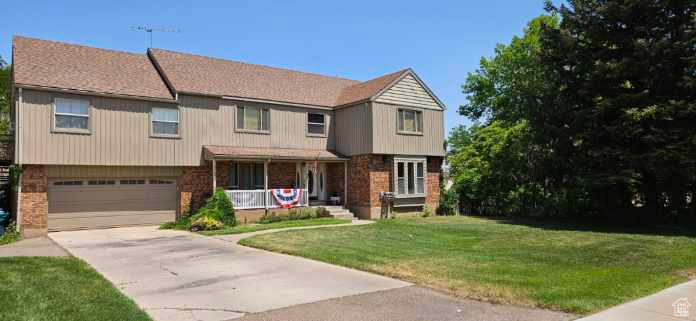 ROBINWOOD ACRES - Residential