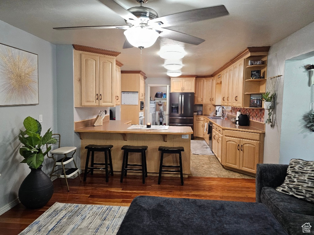 ROBINWOOD ACRES - Residential
