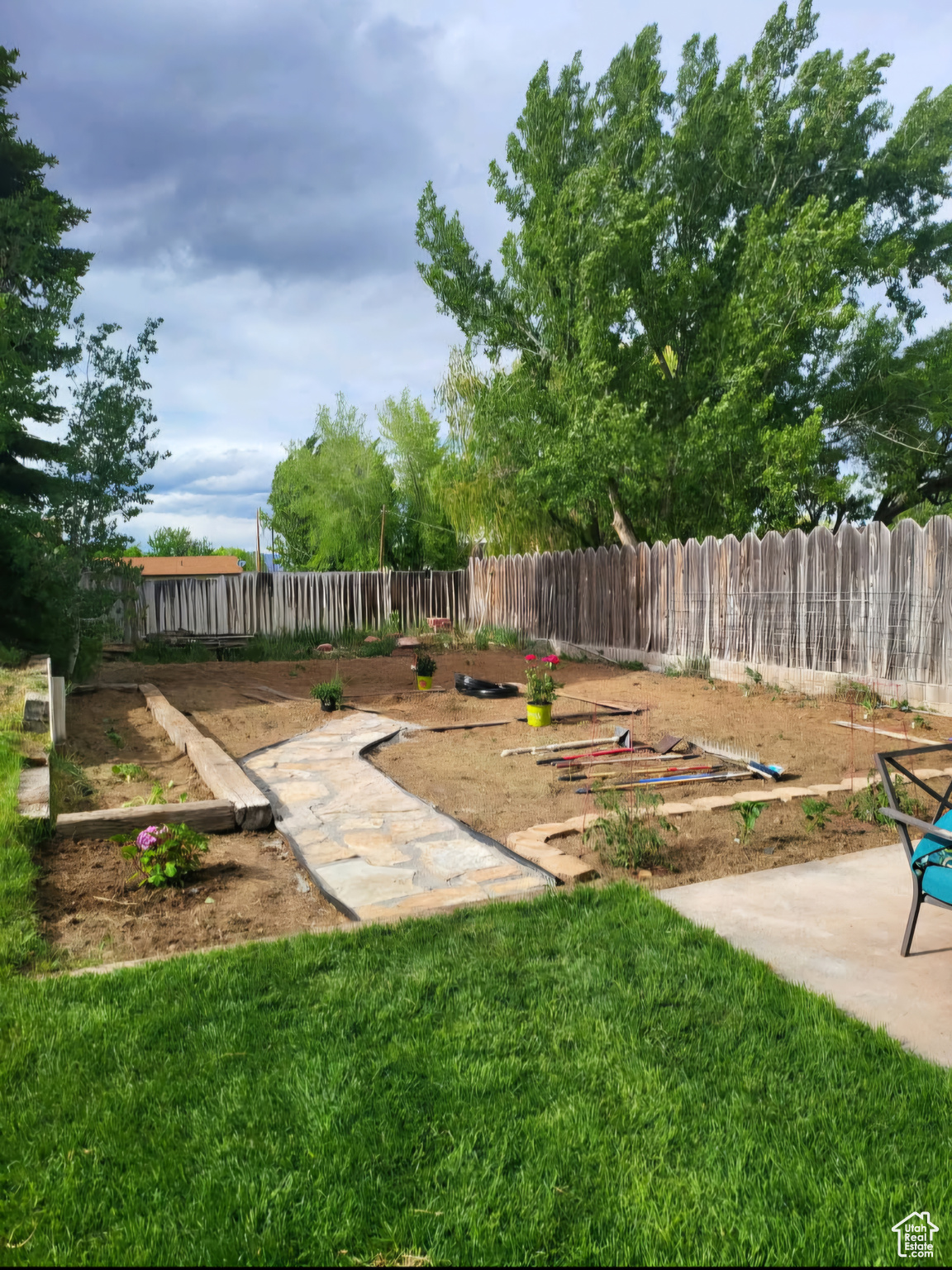ROBINWOOD ACRES - Residential