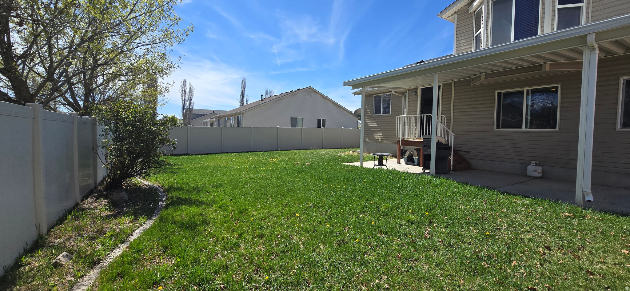 CHELSIE PARK EAST - Residential