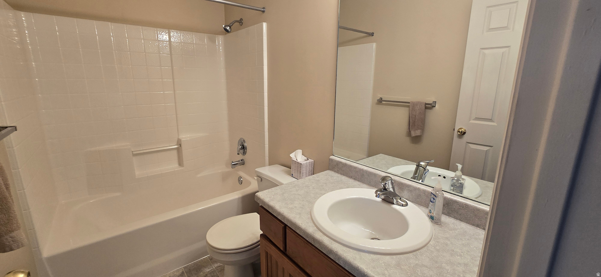 CHELSIE PARK EAST - Residential