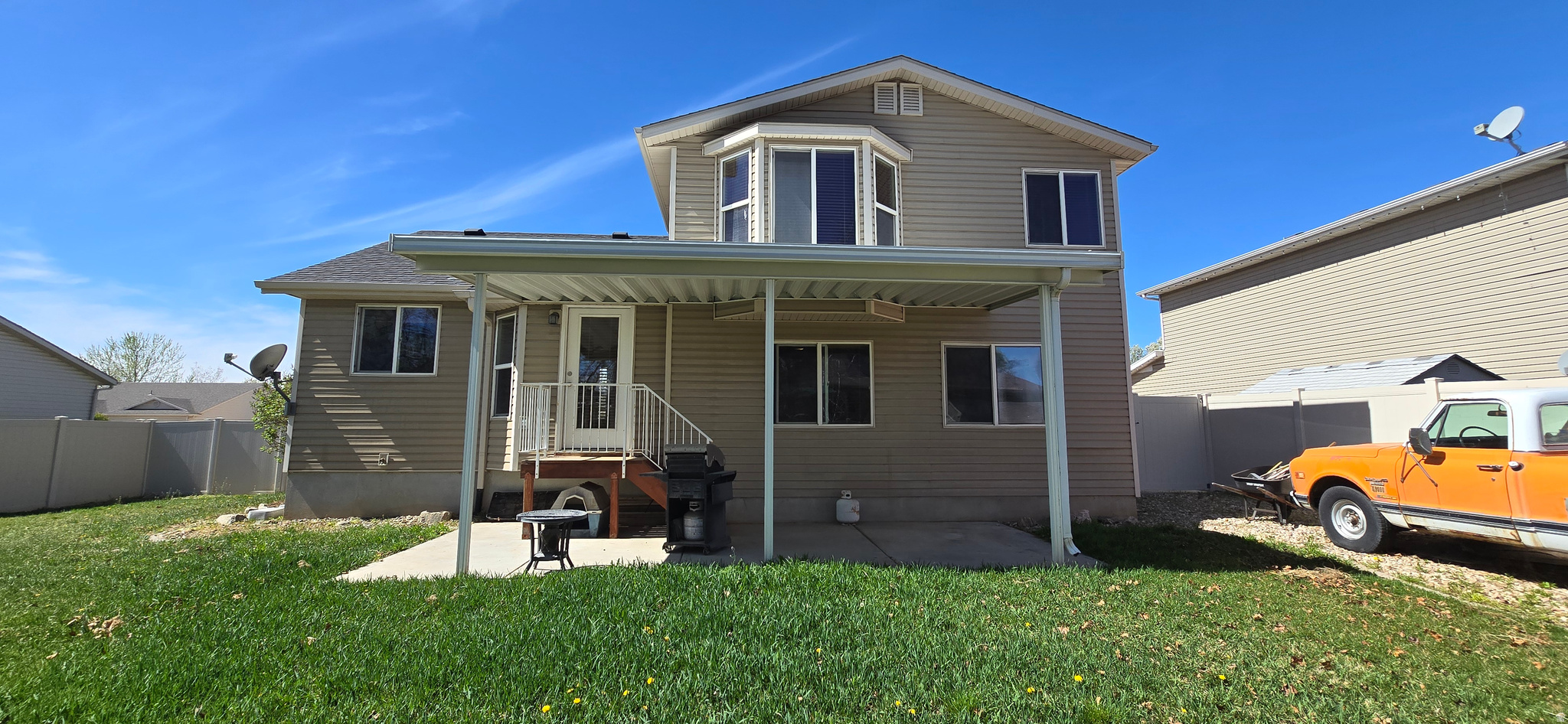 CHELSIE PARK EAST - Residential