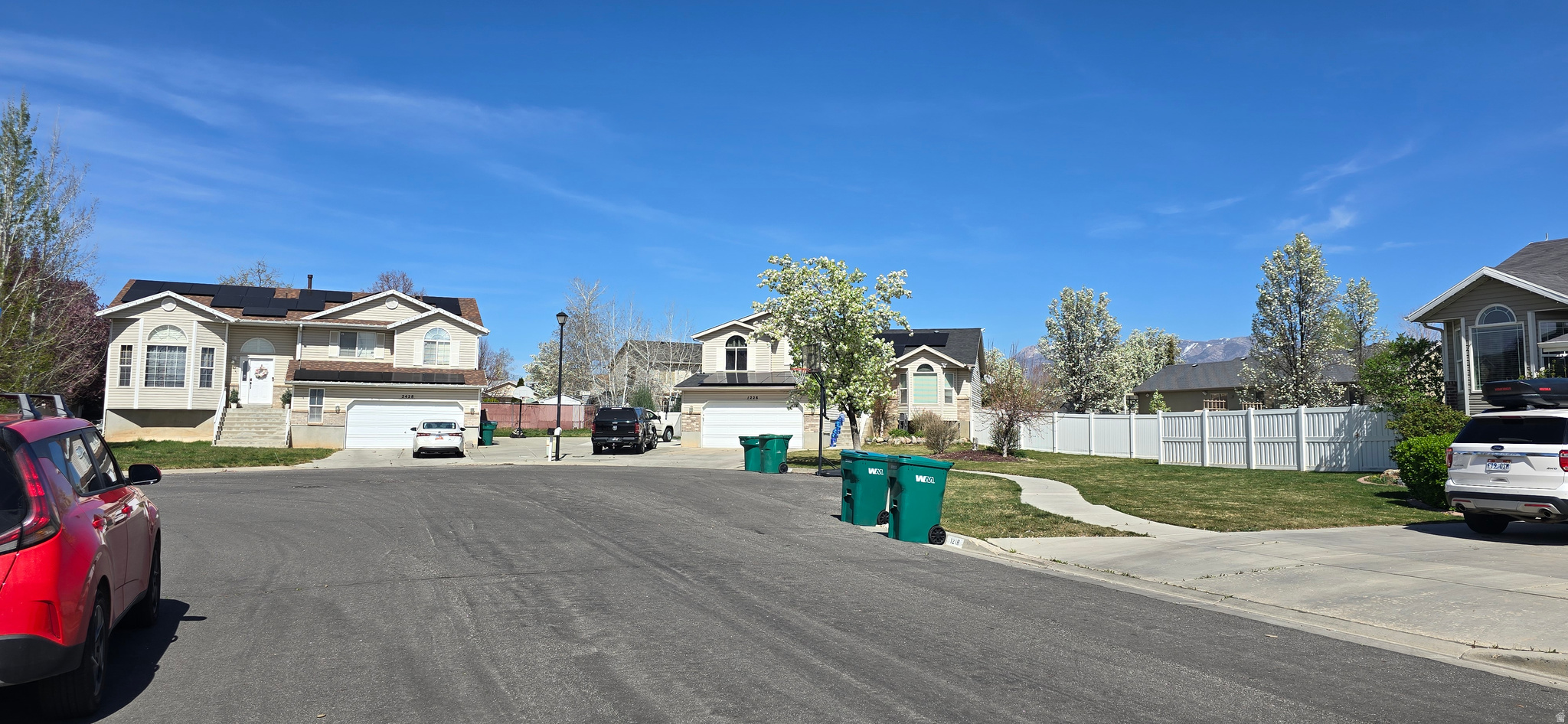 CHELSIE PARK EAST - Residential
