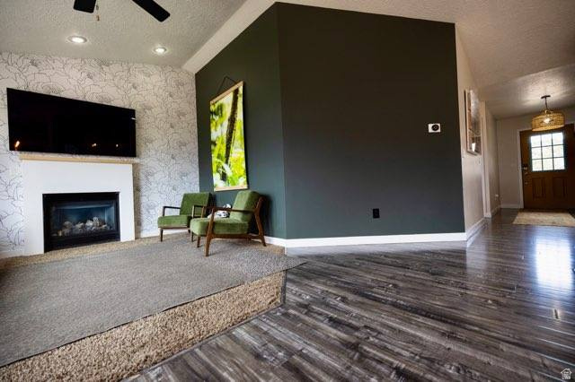 WEST VIEW ESTATES SUBDIVISION - Residential