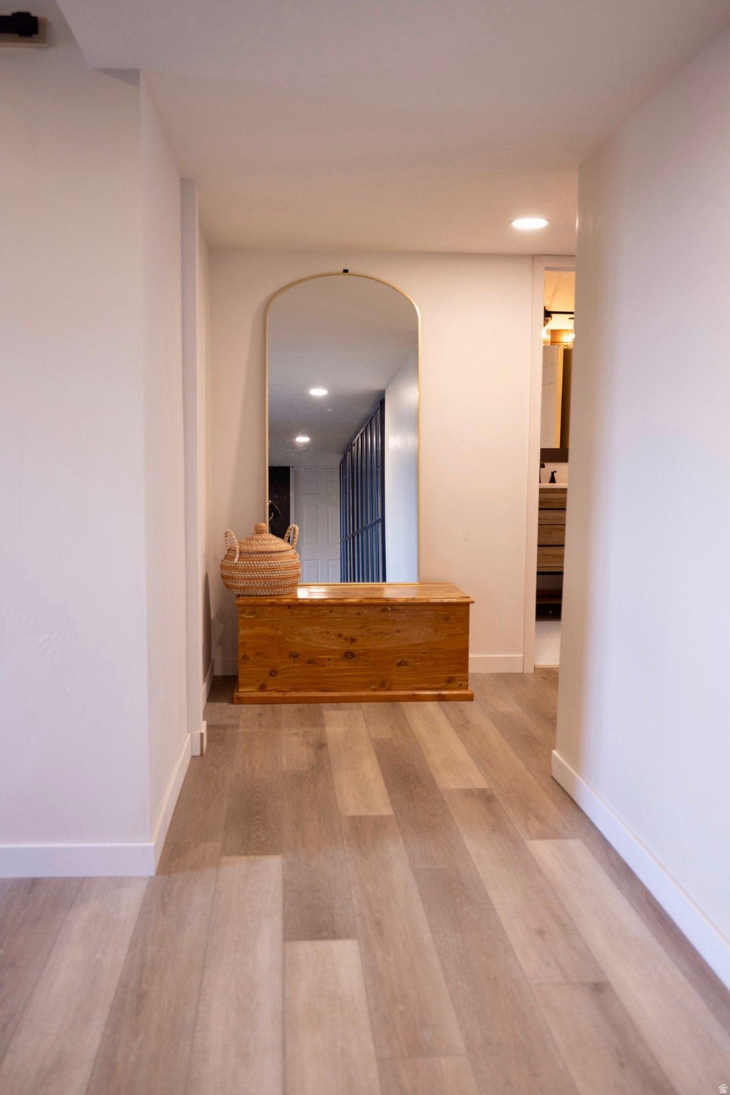 WEST VIEW ESTATES SUBDIVISION - Residential