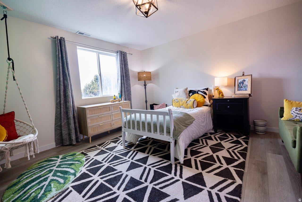 WEST VIEW ESTATES SUBDIVISION - Residential