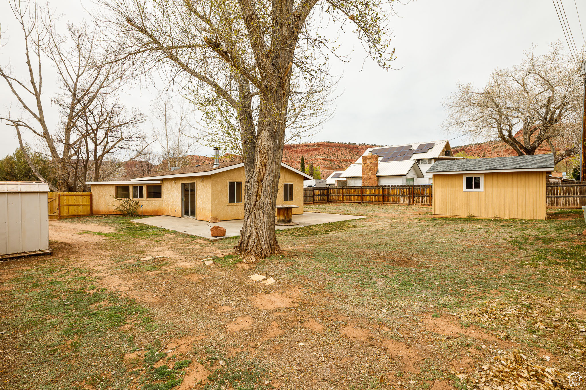 246 N 150, Kanab, Utah image 24