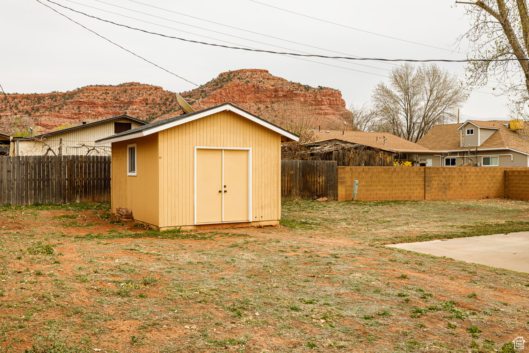 246 N 150, Kanab, Utah image 23