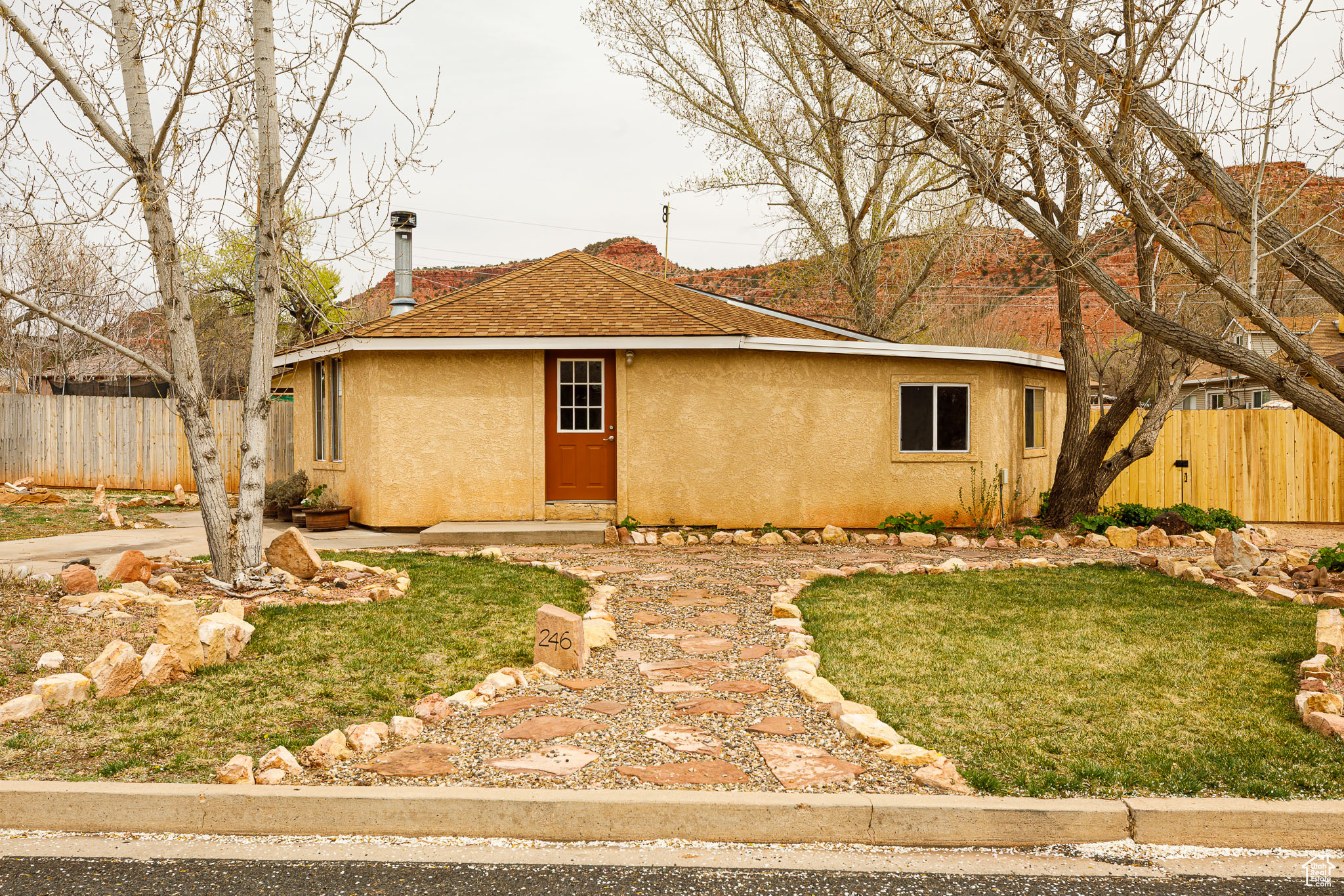 246 N 150, Kanab, Utah image 1