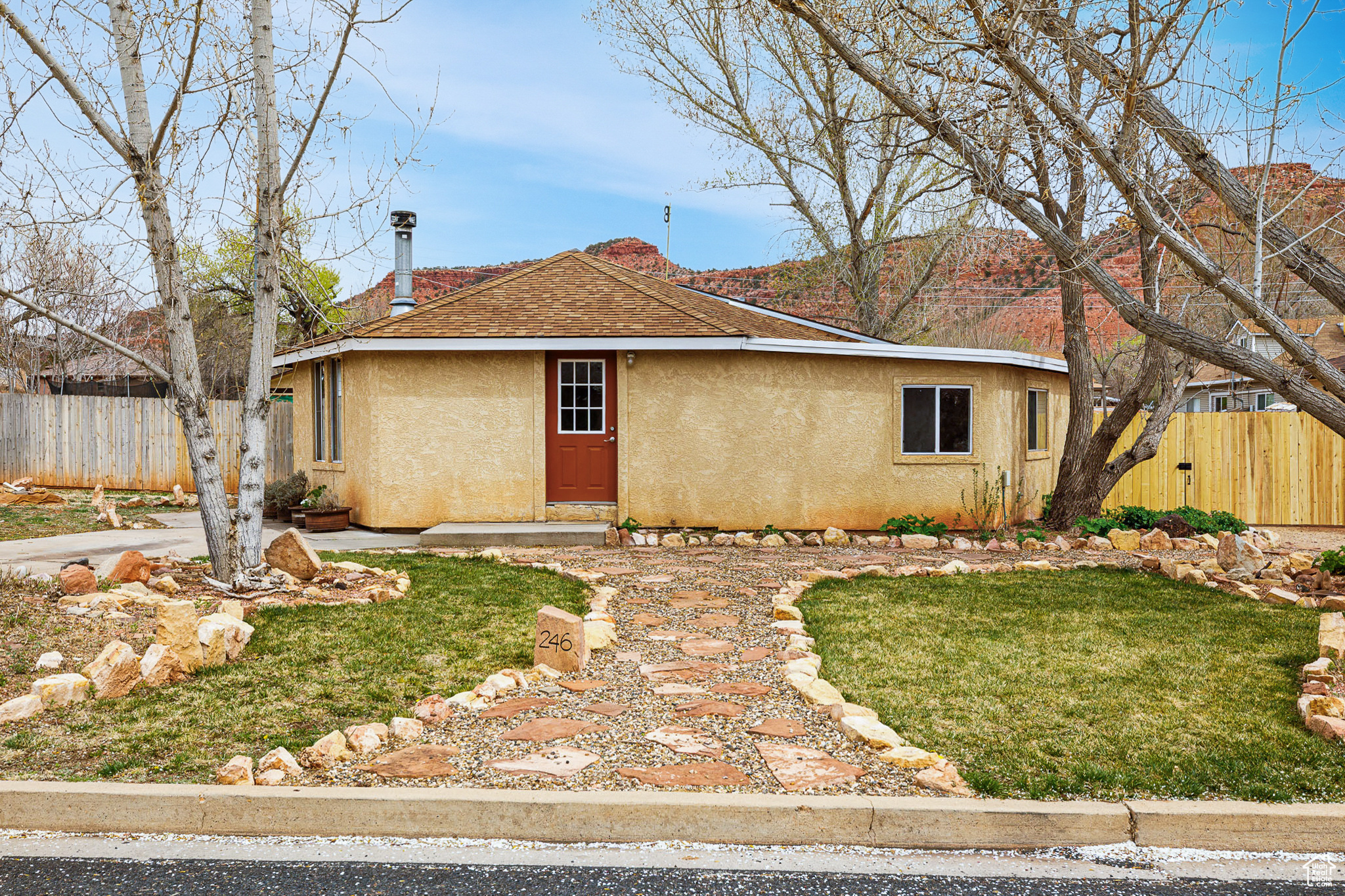 246 N 150, Kanab, Utah image 1