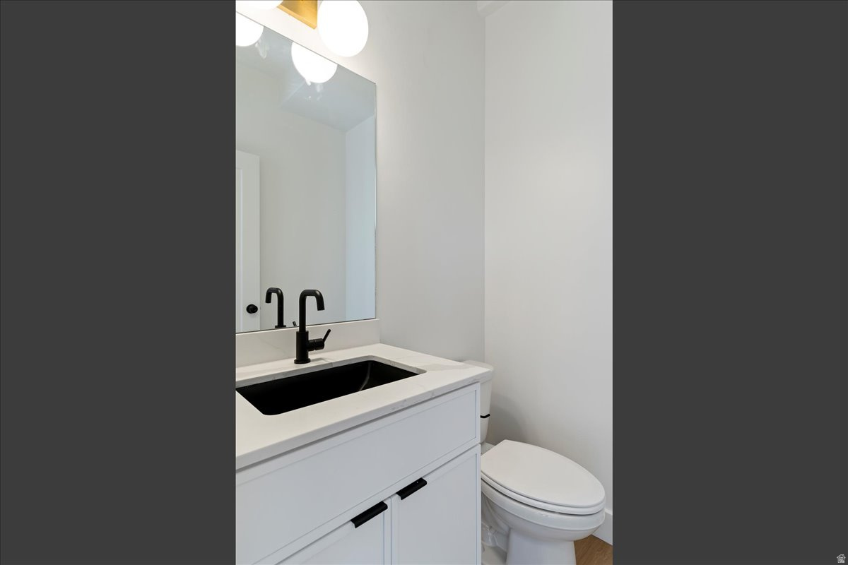 PEAKS TOWNHOMES - Residential