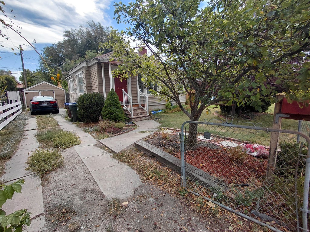 Photo of 564 E 3065 S, South Salt Lake, UT 84106 (MLS # 2185564)