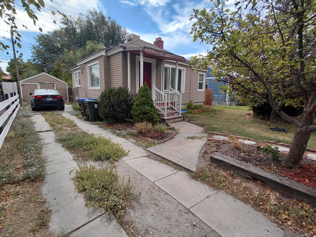 Photo of 564 E 3065 S, South Salt Lake, UT 84106 (MLS # 2185564)