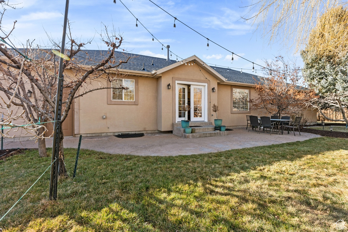 1358 N 500, Mapleton, Utah image 20