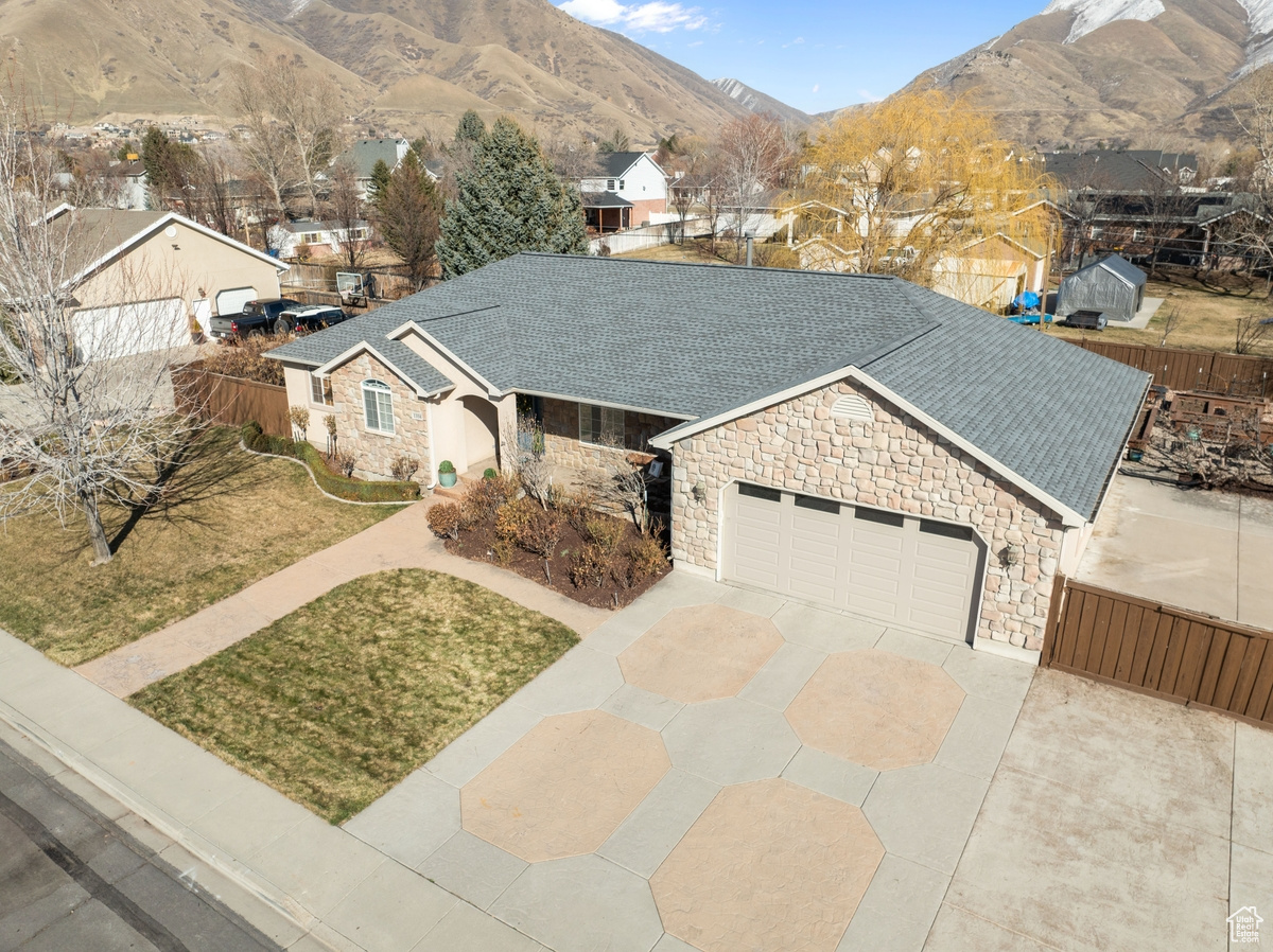 1358 N 500, Mapleton, Utah image 5