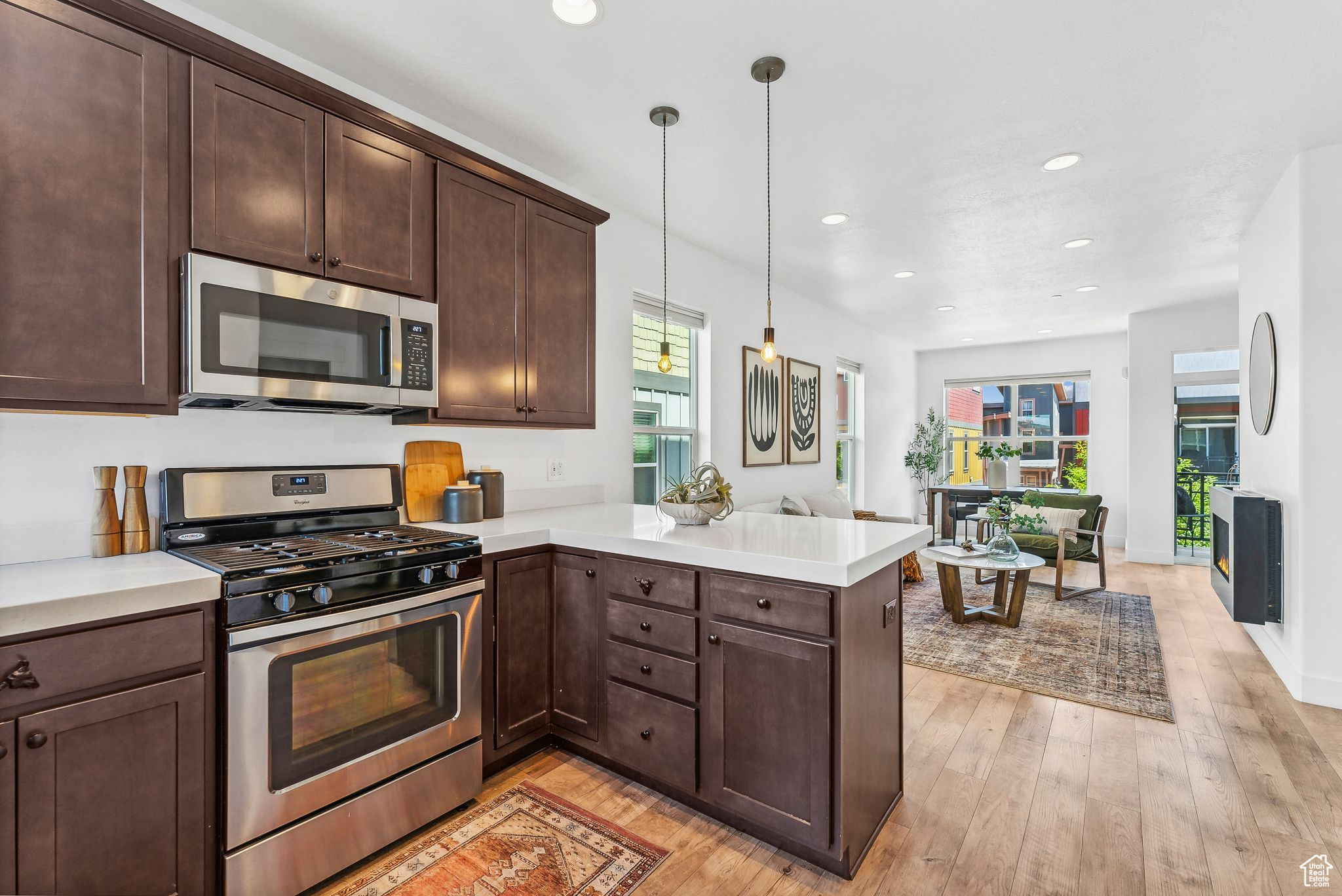 NEVIS AT NEWPARK - Residential