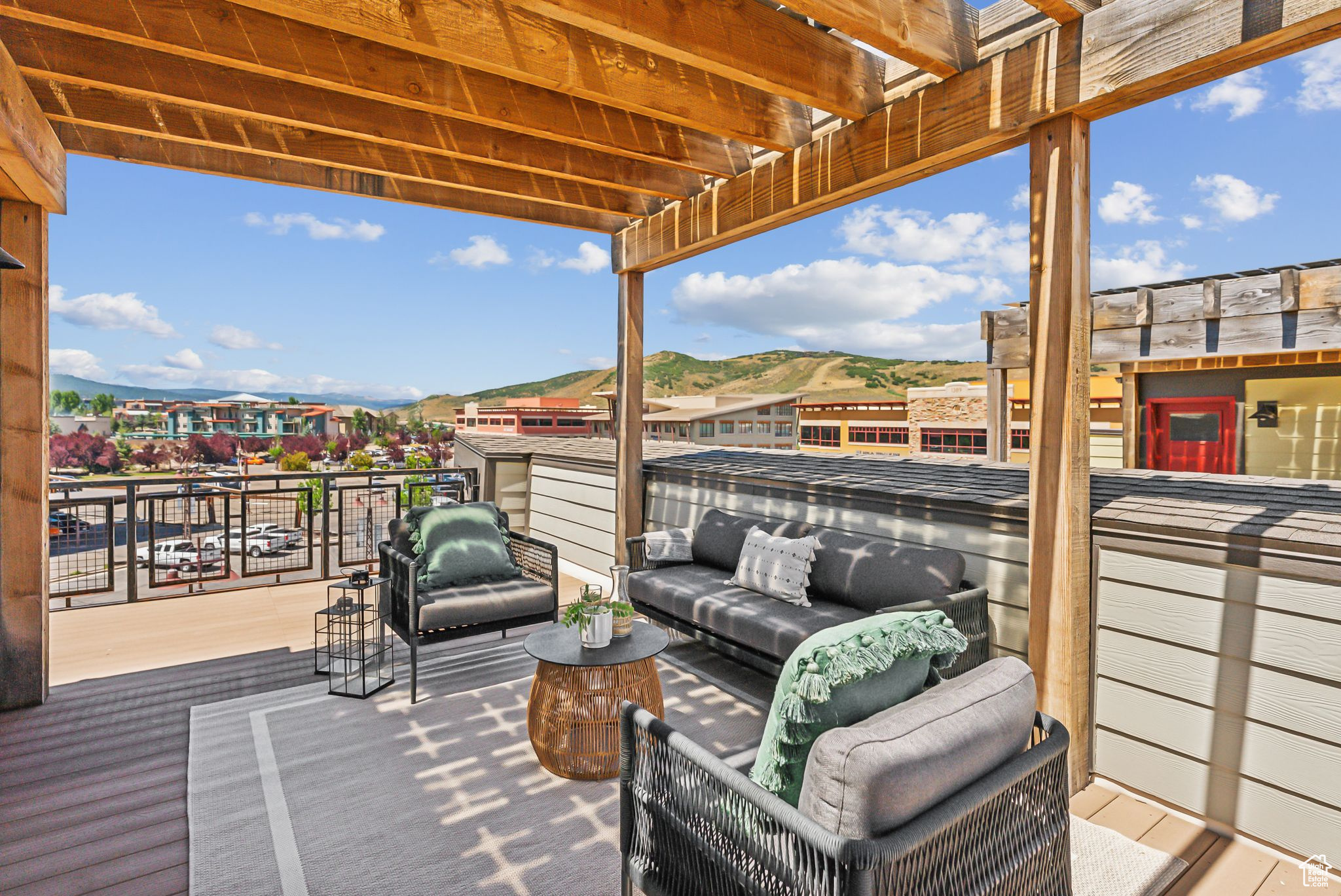 NEVIS AT NEWPARK - Residential