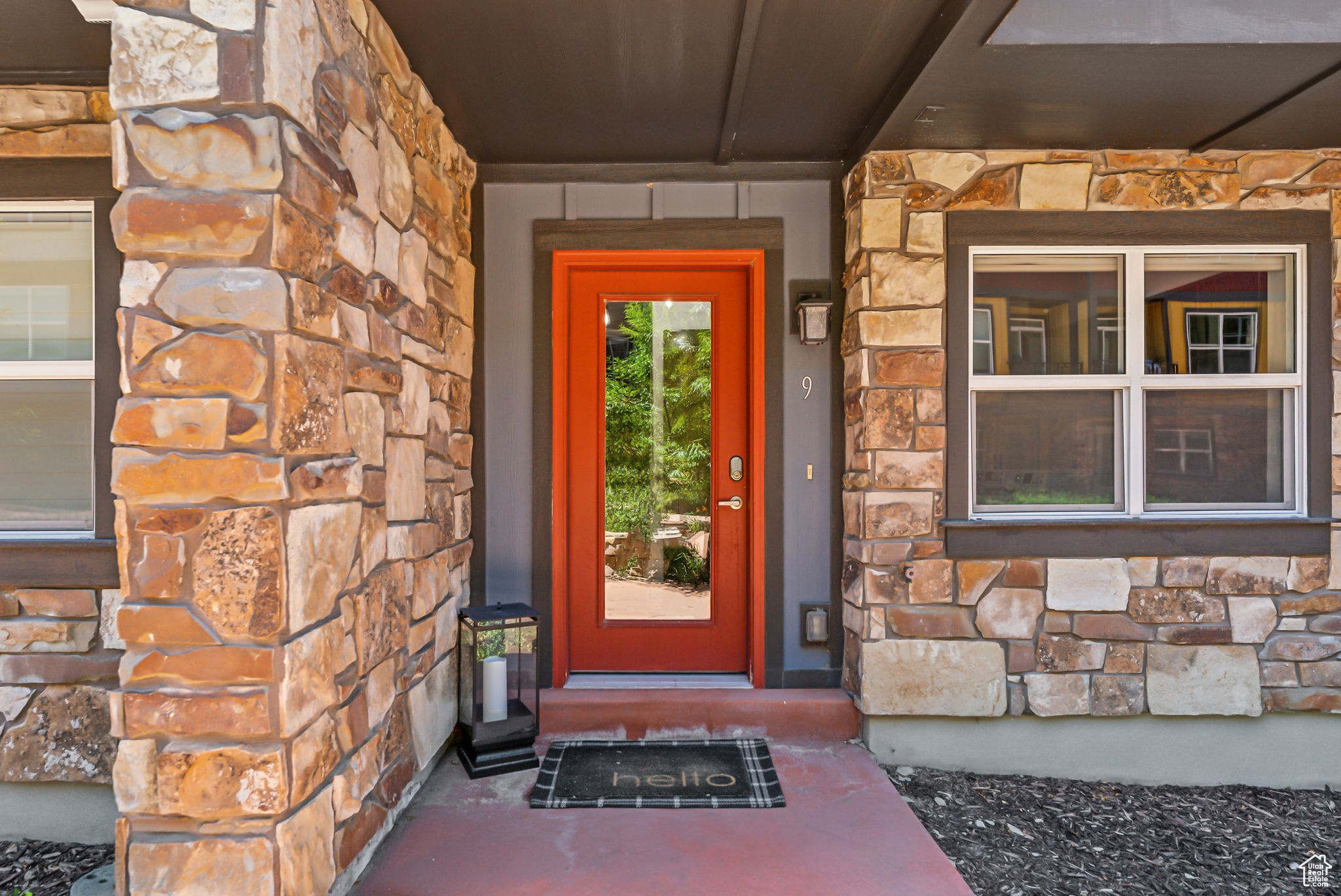NEVIS AT NEWPARK - Residential