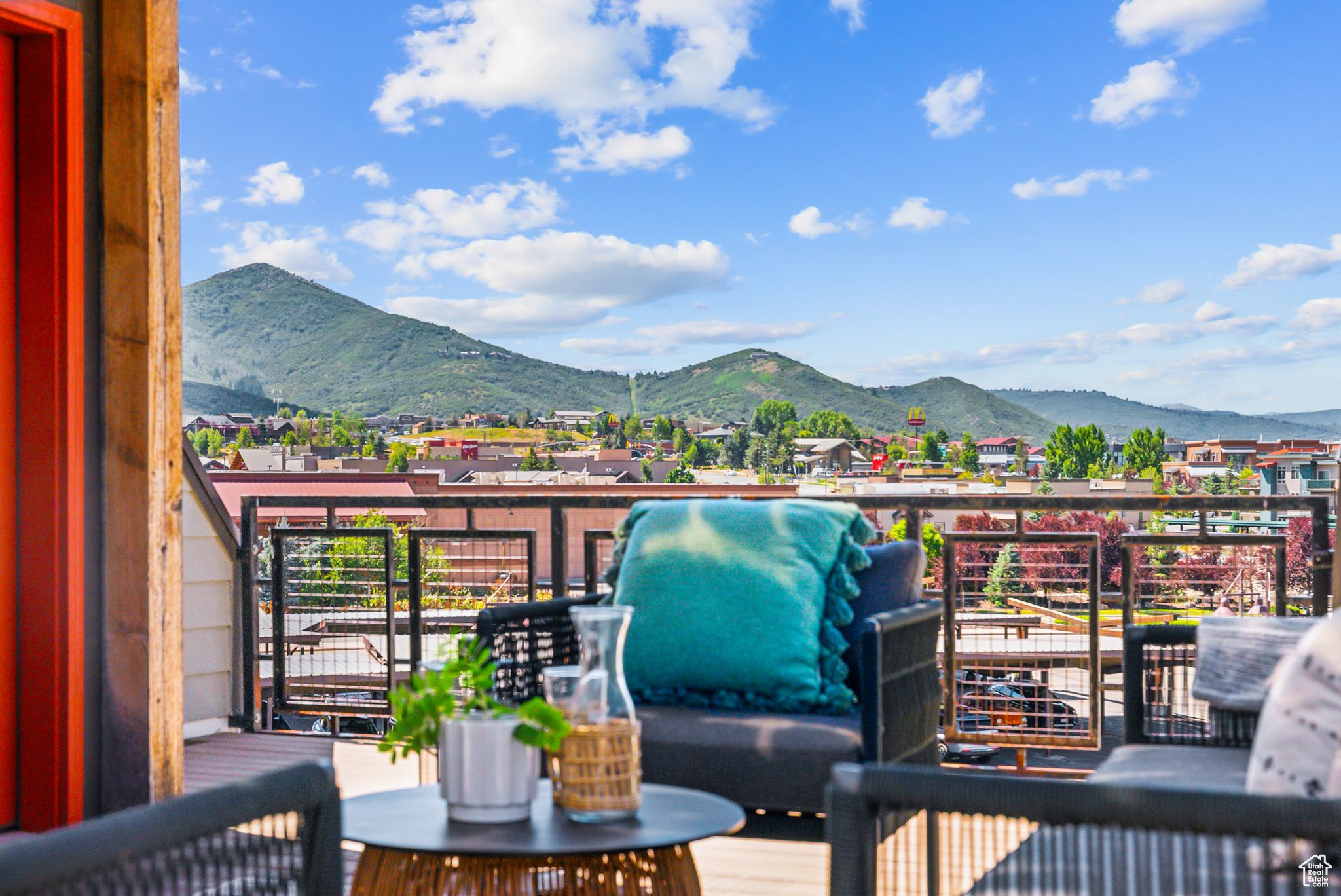 NEVIS AT NEWPARK - Residential