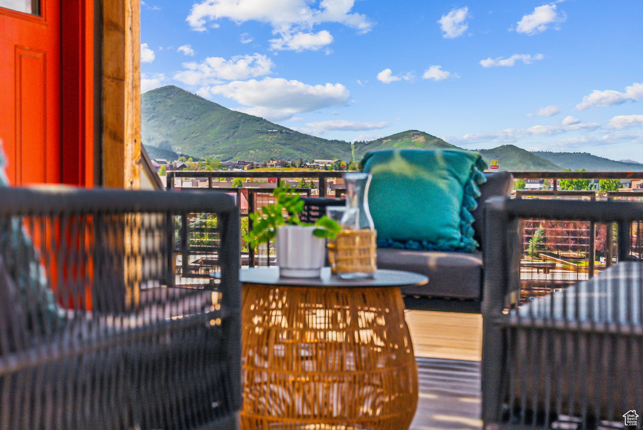 NEVIS AT NEWPARK - Residential