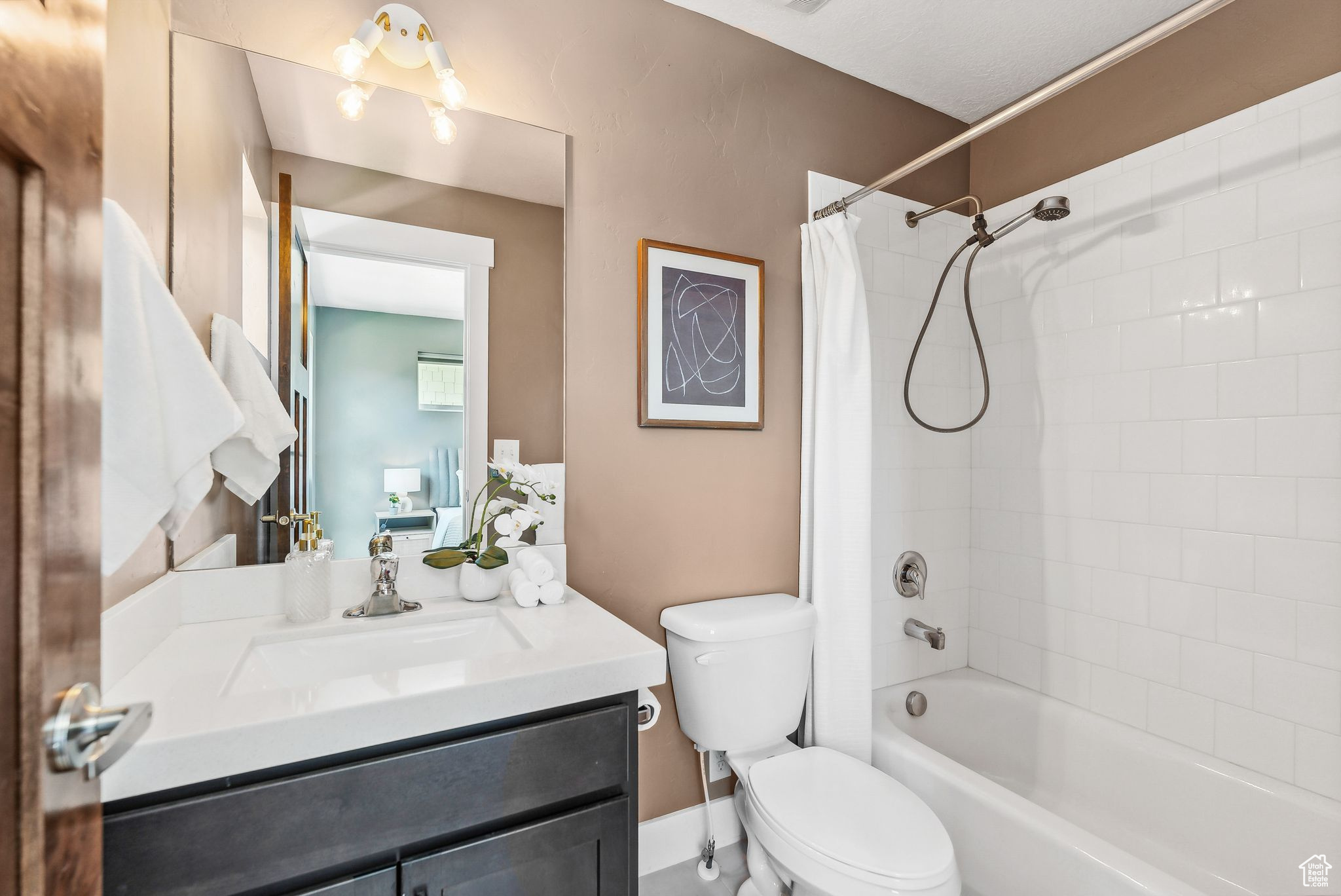 NEVIS AT NEWPARK - Residential