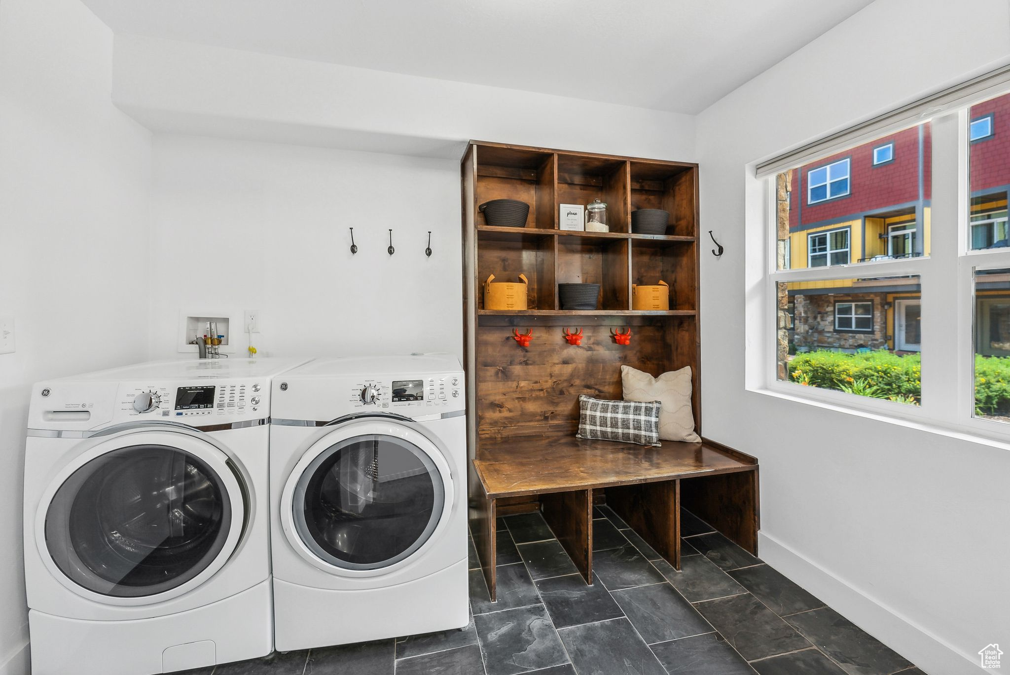 NEVIS AT NEWPARK - Residential