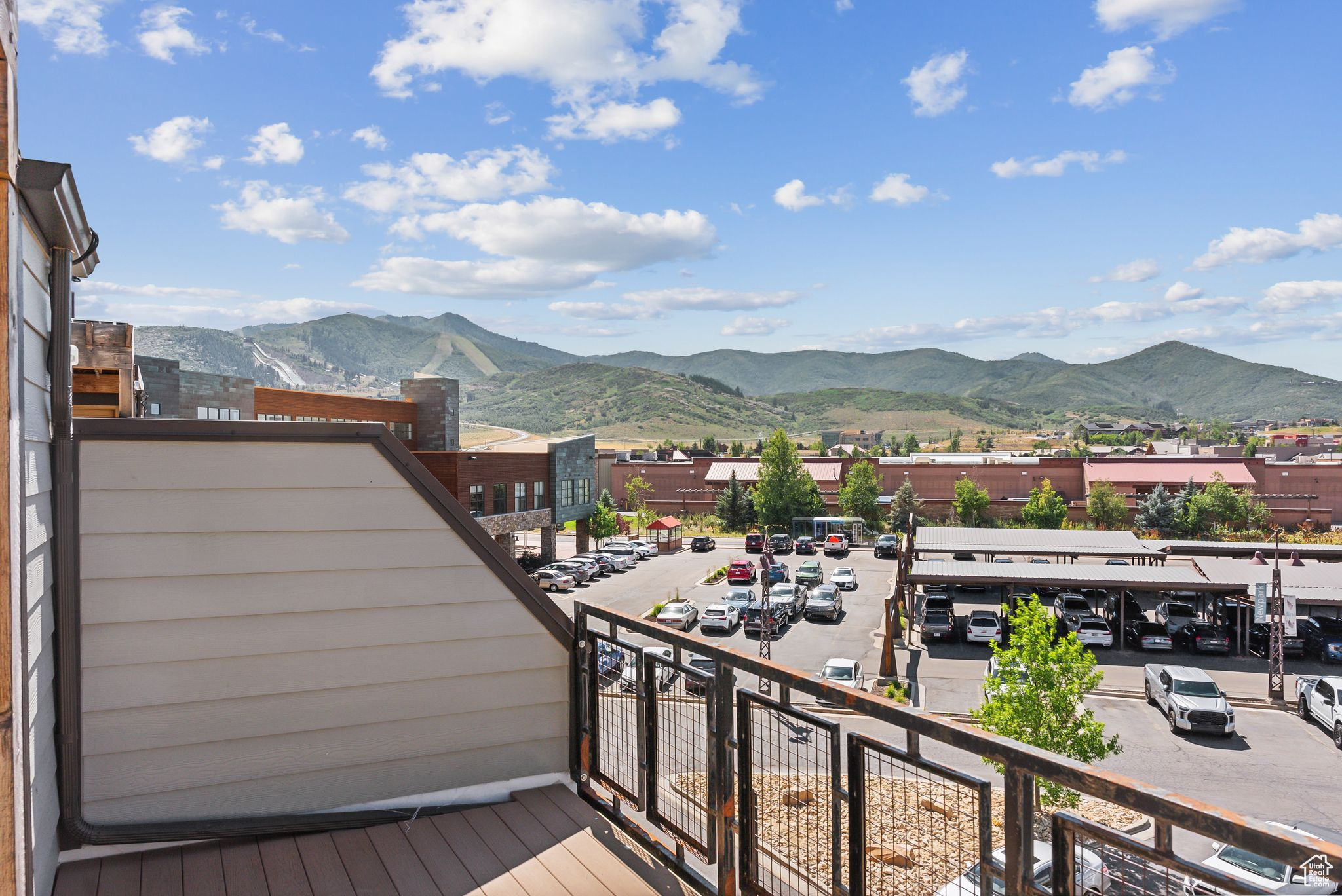 NEVIS AT NEWPARK - Residential