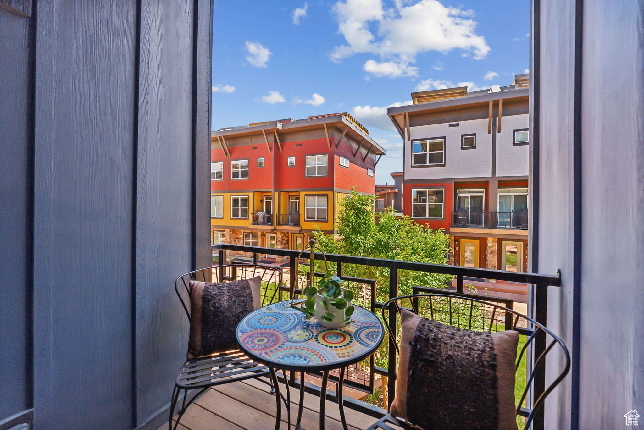 NEVIS AT NEWPARK - Residential