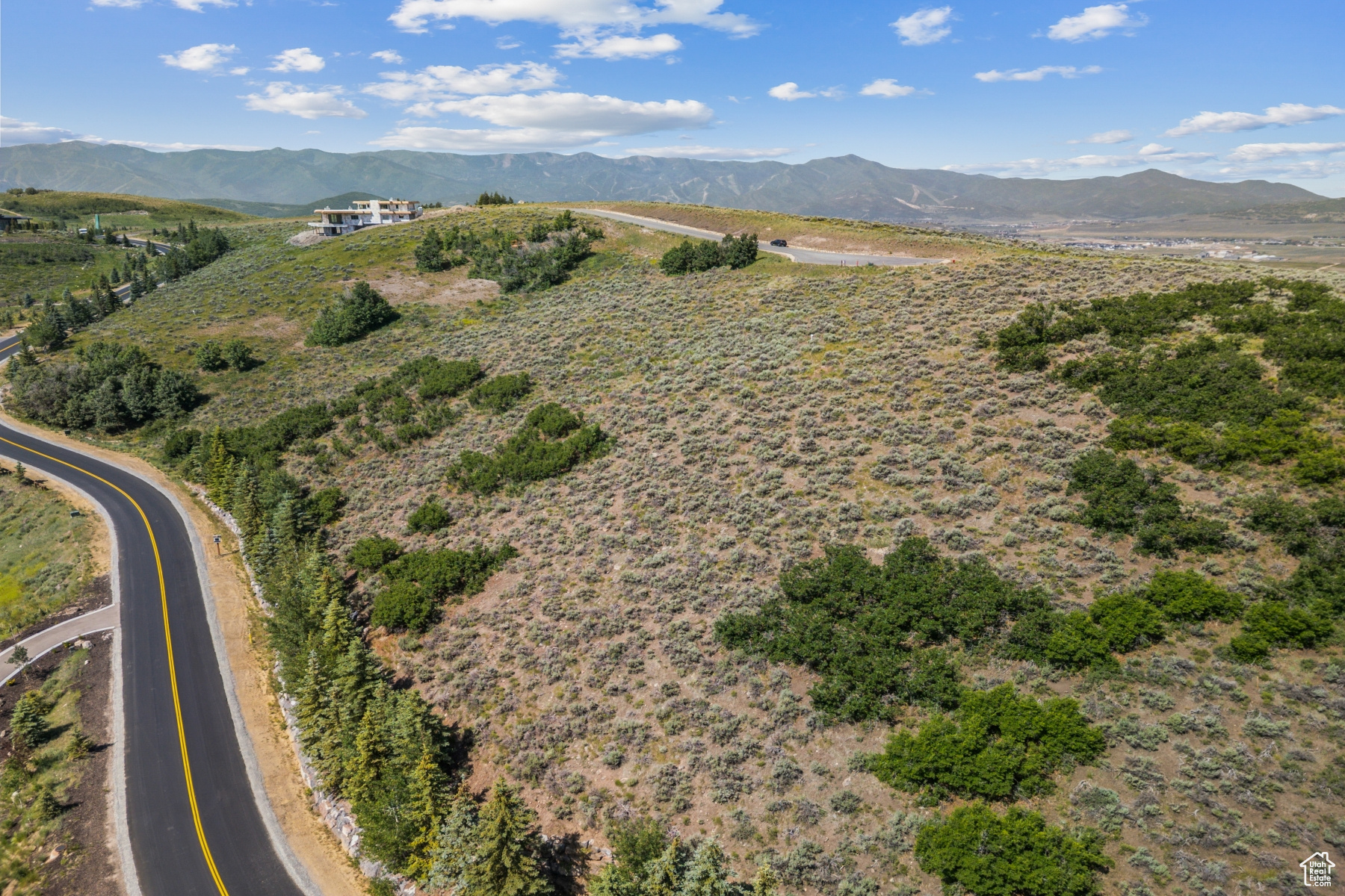 Park City, Utah 84098, United States, ,Land,Active,173950