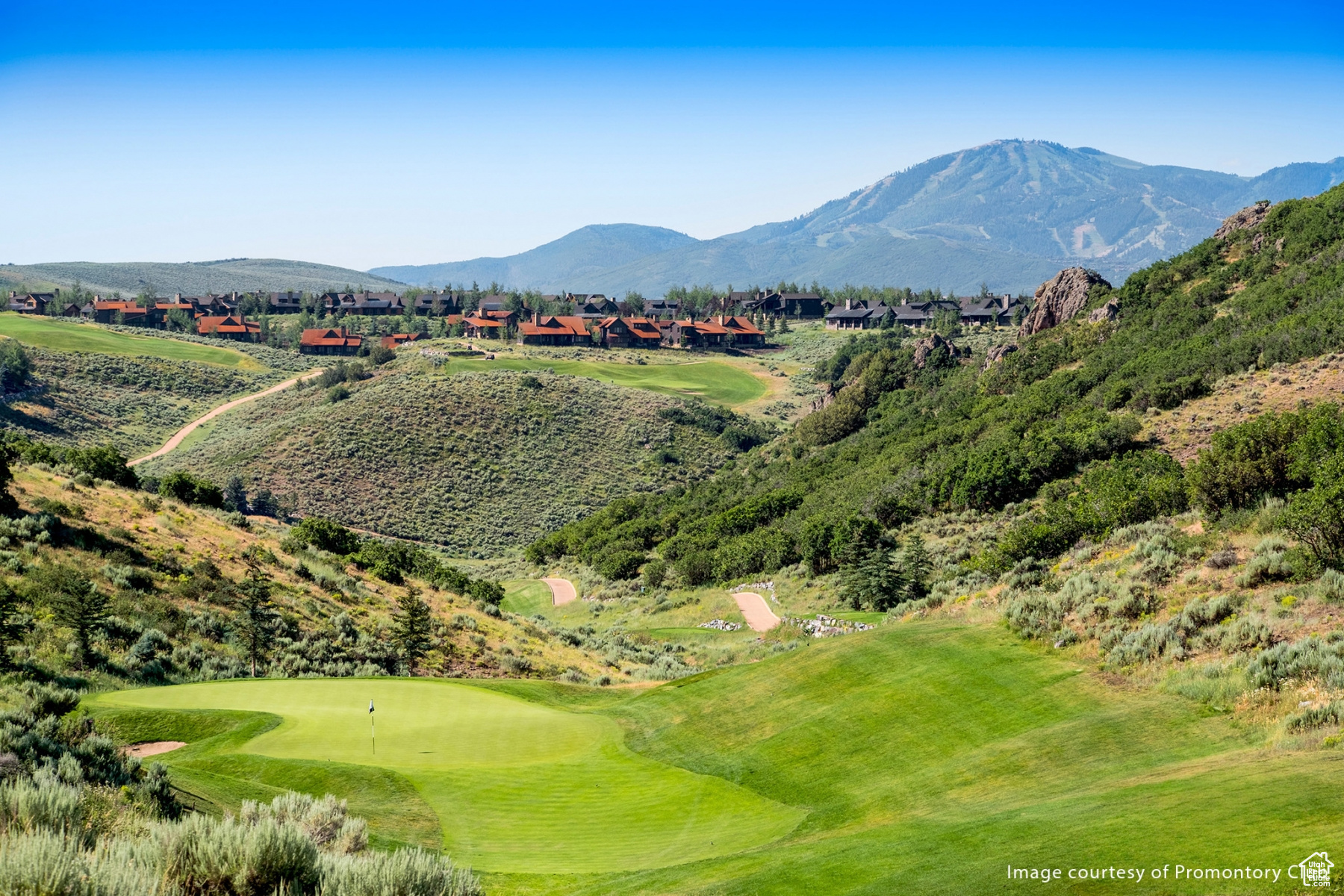 Park City, Utah 84098, United States, ,Land,Active,173950